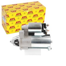 Démarreur Ford TOURNEO CONNECT