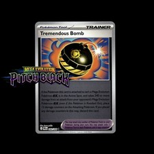 Pitch Black Pokémon Cards! Holo/Reverse Holo Ex Ultra Rare - Choose Your Card