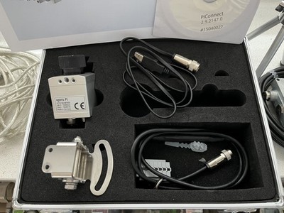 Infrarotkamera Optris PI 160