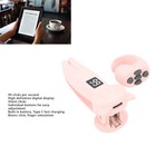 . Remote Control Page Turner Type C Fast Charging Silent Smart