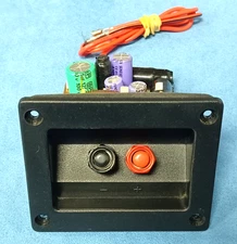 CERWIN VEGA LS-10, E710 SPEAKER CROSSOVER NETWORK CXS-GL2050