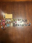 Vintage G.I. Joe Figures Body Parts Lot ￼