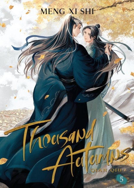 Thousand Autumns: Qian Qiu (Novel) Vol 5 by Meng Xi ShiMe.Mimo (PB 2024) - Image 3