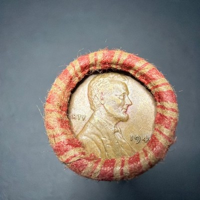 Lincoln Wheat Small Cents (1909-1958) for sale