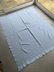 Earlys of Witney Blanket | eBay UK