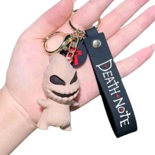Oogie 2 Nightmare Before Christmas 3D Keychain Bag Charm