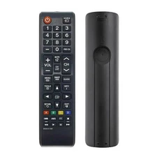 Remote Control Universal for ALL Samsung LCD LED HDTV 3D Smart TVs Replacement F