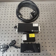 Cobalt Jive 0561-04-01-150 561nm 150mW Single Frequency Laser Tested