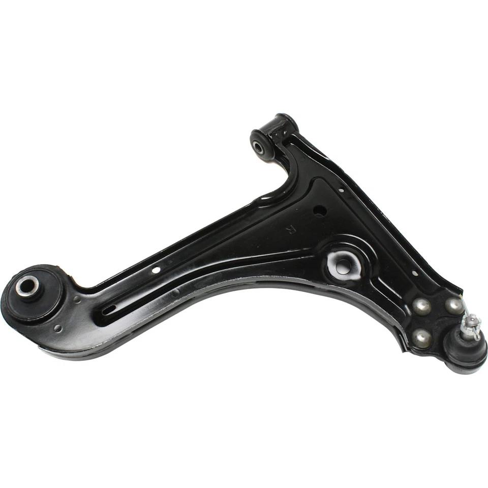 Kit brazo de control para Pontiac Grand Am 1994-1998 delantero izquierdo y derecho 94-96 Córcega Foto 2 de 4