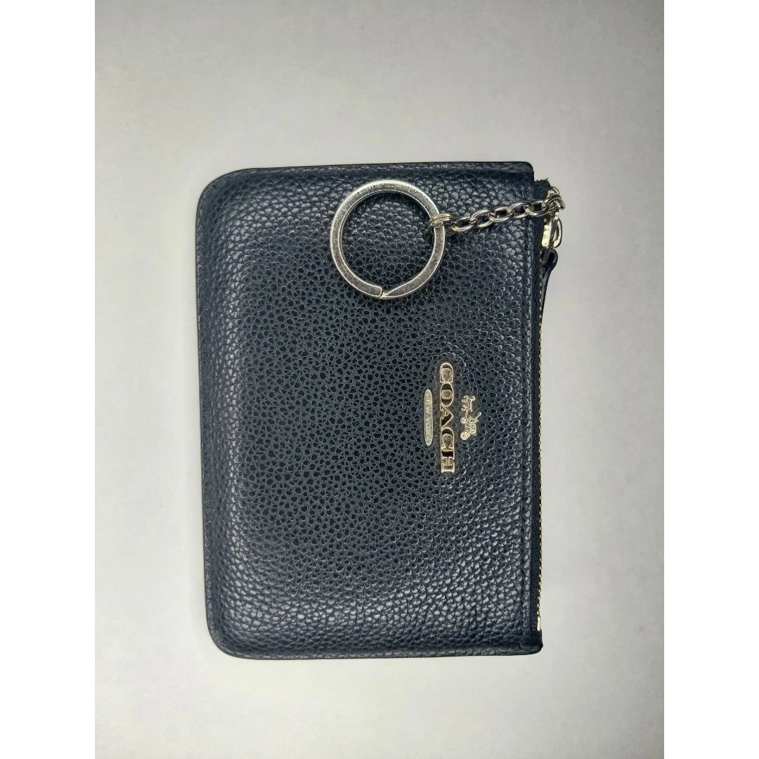 coach coin case products for sale | eBay