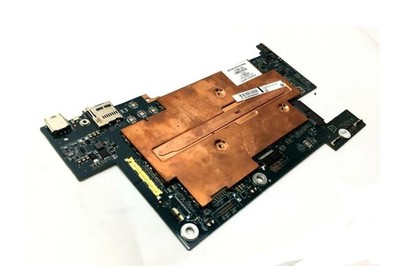 HP L17088-001 12-f01 Motherboard System Board M3-7Y30 8GB Chromebook DA0D9AMBAG0