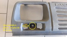 Calandre Renault EXPRESS