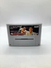Zen Nippon Pro Wrestling (Nintendo Super Famicom 1993) Japan import