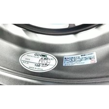 Enkei Rim High Quality Replacement Decal Sticker