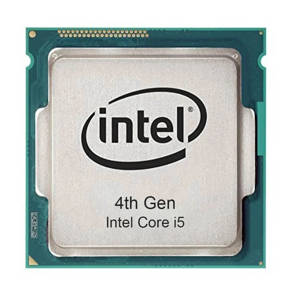 CPU i5 4590【9枚セットジャンク】 Intel Core i5-4590 Processor Model LGA 1150/Socket H3 Computer