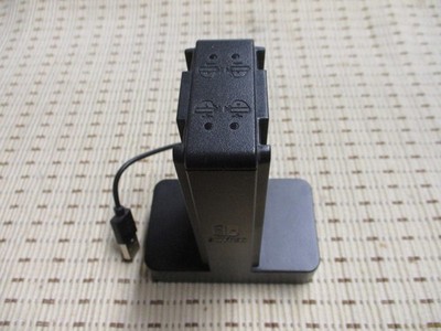 PowerA Nintendo Switch Joy-Con Ladestation Dockingstation für bis zu 4 Joy-Cons