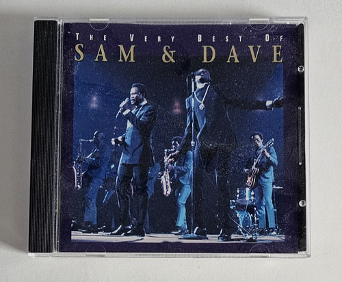 5/Lot 60er 70er Soul R&B CDs The Temptations Aretha Otis Sam & Dave Harold Melvin - Bild 8 von 16