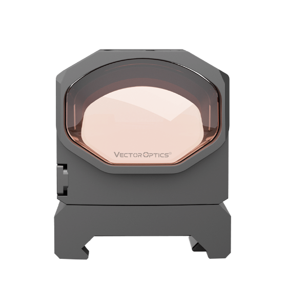 Vector Optics Frenzy-X 1x19x28 GenII Red Dot Sight SCRD-64 | eBay