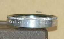 Tiffen Series 6 Screw-On Lens Adapter with Retaining Ring for Vito 3