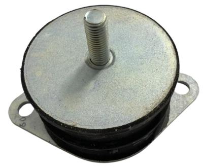 Benford Terex Roller Drum Mounting TV 800 1200 1300 1731-1731 Anti Vib A/V Mount