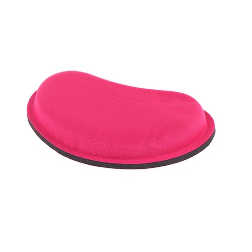 Mouse Pad Wrist Protection Soft EVA Hand Rest Computer Table Mousepad Arm Rest - Afbeelding 20 van 20