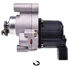24V RHF55V Turbo Actuator GF950156 for Isuzu NPR NRR NQR 5.2L 4HK1-E2N GMC 3500
