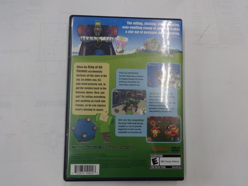 LARGE SELECTION PS2 PLAYSTATION 2 USED & NEW VIDEO GAMES U CHOOSE FROM DROP DOWN - Picture 154 of 353