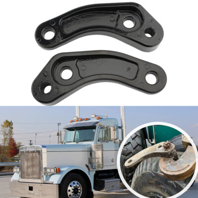 Vibration Absorption MR1001 Motor Mount Set For Peterbilt Trucks