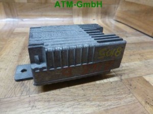 Steuergerät Kühlerlüfter Kühler Mercedes Benz A-Klasse W168 A160 1,6 A0235456832