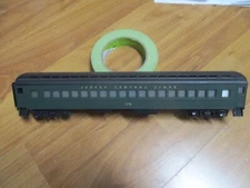 Amer Models Jersey Central heavyweight coach (3/2/25 300.2) Hirail KD