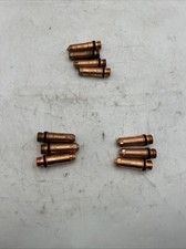 Lot Pf 10 Hypertherm electrode 220435 220181 220352 220308 220307 220187