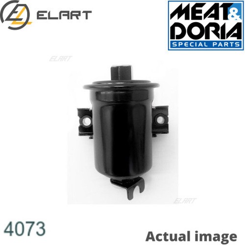 FILTRO DE COMBUSTIBLE PARA TOYOTA COROLLA/Compacto/VI/Sedán/Estación/Vagón/Liftback/VII 1.6L