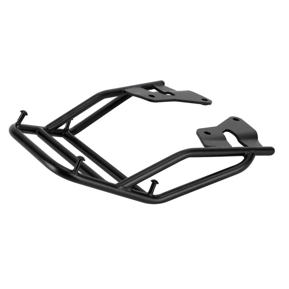 Touring Luggage Rack for Honda MSX 125 Grom SF 2016-2020 Rear Cargo Rack US - Image 4 of 4