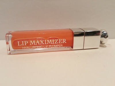 dior lip maximizer 002