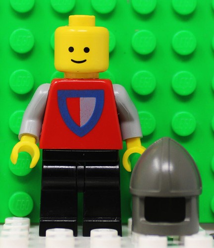๐ฐKate's Figs: LEGO Castle Minifigures - Kings, Knights, Crusaders, & Forestmen - Picture 8 of 316