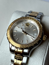 Versace (VRSCV12030015) Women Wristwatch