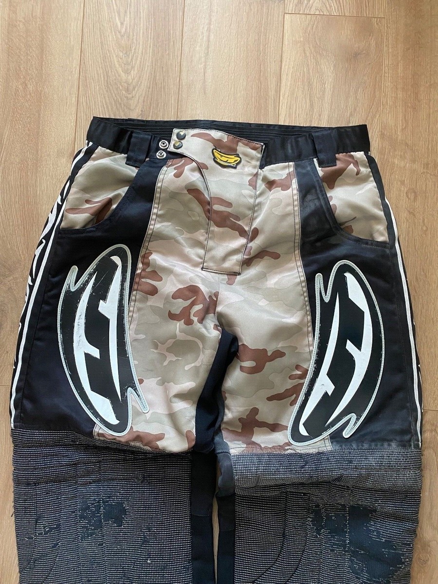 Pantalon de combat T4S2 Ripstop Zone chaude Sable