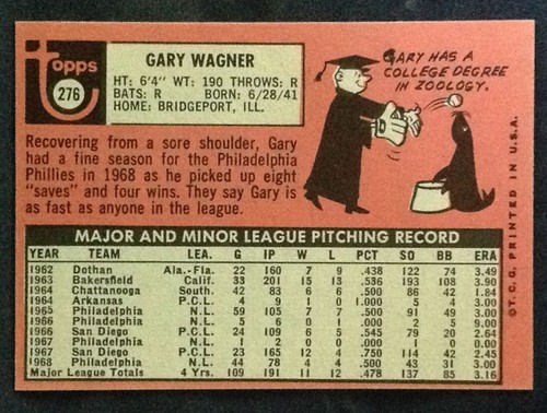 1969 Topps Pick a Card Complete your Set VG-NM-MT 1-388 UPDATED 2/2025 - Picture 237 of 326