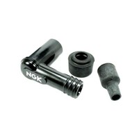 5K NGK Pas. F. Simson ZüNdkerzenstecker S51 S50 SR50 S53 KR51 Schwalbe Star Duo