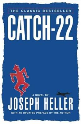Catch-22 - Paperback By Heller, Joseph - ACCEPTABLE