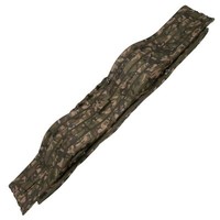 Fox Camolite 12Ft 6 Rod Hardcase - Rutentasche, Rutenfutteral Angeltasche Tasche