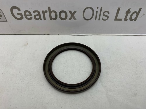 SELLO BOMBA DELANTERA CAJA DE CAMBIOS AUTOMÁTICA VAUXHALL CITRONE RENAULT SAAB VOLVO AF40 - Imagen 2 de 4