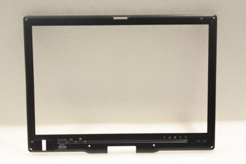 Asus R1F LCD Screen Bezel 13GNGA1AP021-1 - Picture 1 of 2