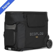 EcoFlow DELTA Pro & DELTA Pro Extra Battery P...