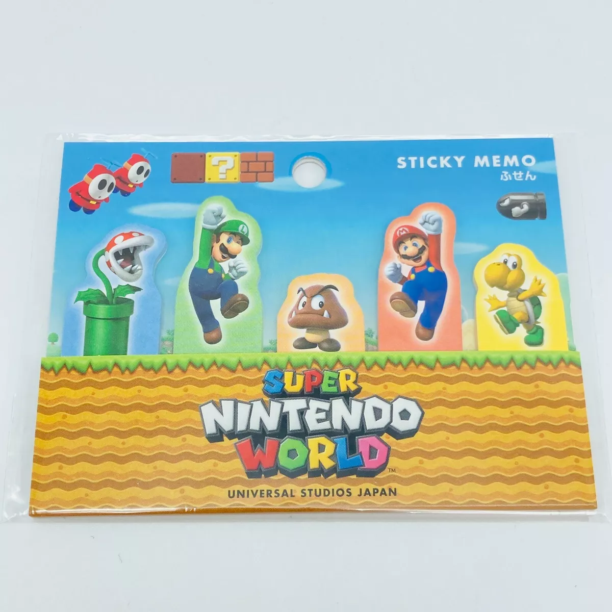 Nintendo World Especial Nº 01