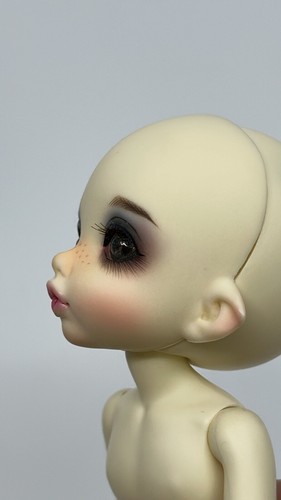 1/8 Fairyland PukiFee Zio Full Package (Blue Stripe) - Picture 4 of 15