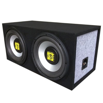 audiotek 12 subwoofer