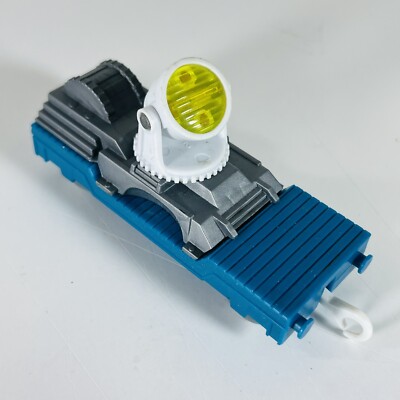 Spotlight Car Thomas the Train Trackmaster Tender Pull Along 2009