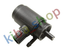 FOR LAND ROVER DISCOVERY 89-94 WINDSCREEN WASHER MONO PUMP