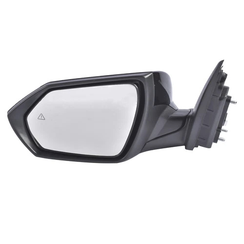 For 21-23 Hyundai Elantra 1.6L 2.0L L4 Left Driver Side Power Mirror 87610AB060